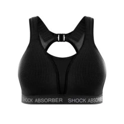 Shock Absorber | Women's Ultimate Run Bra Padded