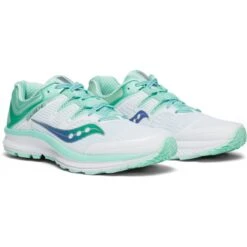 Saucony | Women's Guide ISO Running Shoes -Deals Sportswear Store s10415 35 5