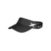 2XU | Unisex Performance Visor -Deals Sportswear Store uq6165fblkblk 2xu performancevisor