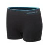 Runderwear | Women's Running Hot Pants -Deals Sportswear Store womens black hot pants